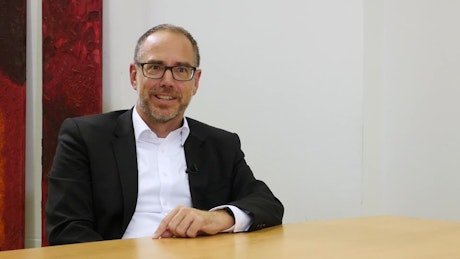 Oliver Schütz