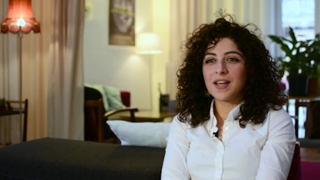 Emma Afandi