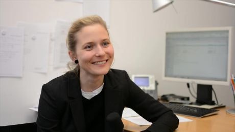 Clarissa Nitsch