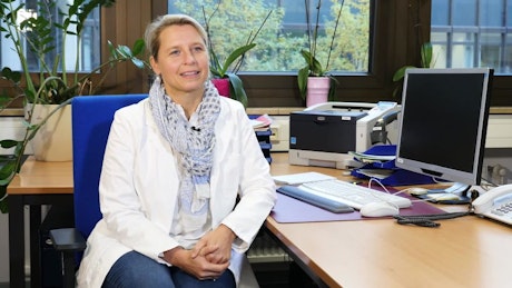 Birgit Schmidbauer