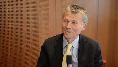 Walter Emberger