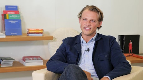 Bernd Buchholz