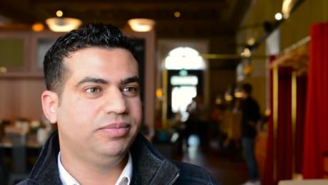 Hussain Al Saedi