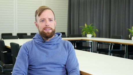 Matthias Stammler