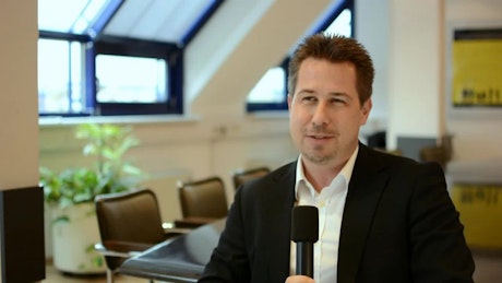 Oliver Schmiedel