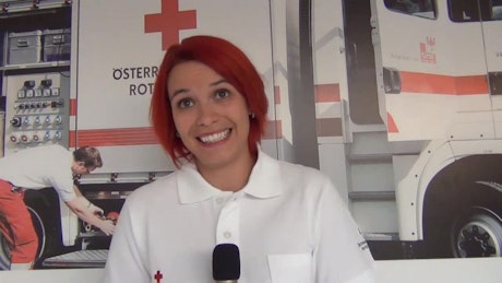 Franziska Margreiter