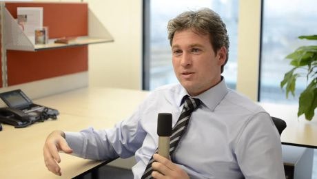 Gernot Dobetsberger