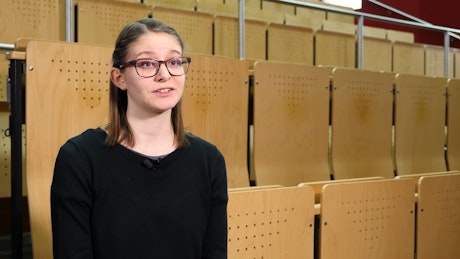 Theresa Kirchweger