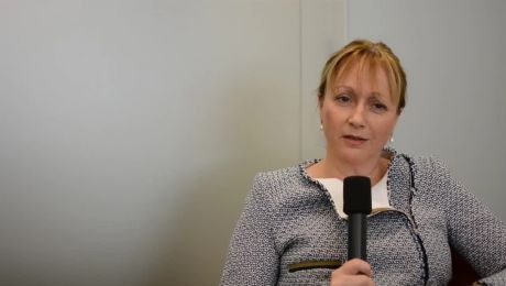 Ulrike Baumgartner-Gabitzer