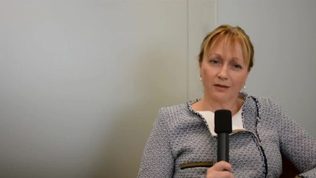 Ulrike Baumgartner-Gabitzer