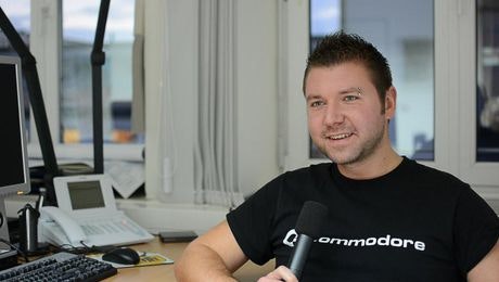 Matthias Frank