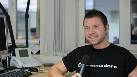 Matthias Frank