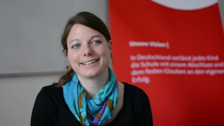 Johanna Braun