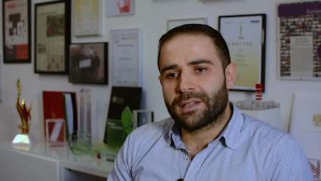 George Basmaji