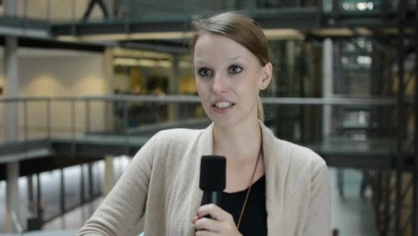 Stefanie Sailer