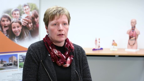Antje Kaps