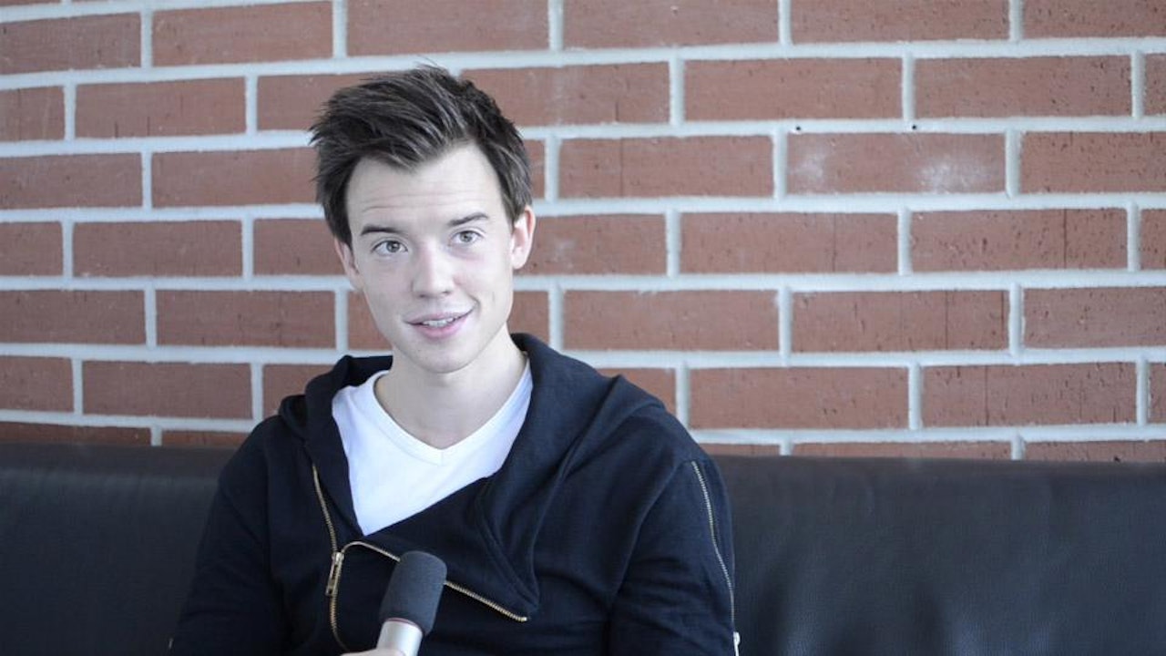 Philipp Hansa Philipp Hansa