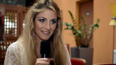 Maria-Elena Kyriakou