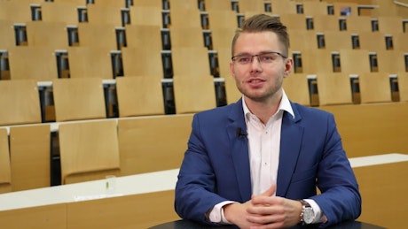 Dominik Sengwein