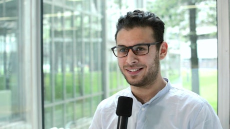 Adam Nasfi