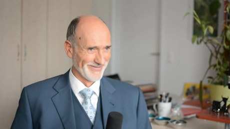 Peter Bichler
