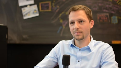 Oliver Brandl