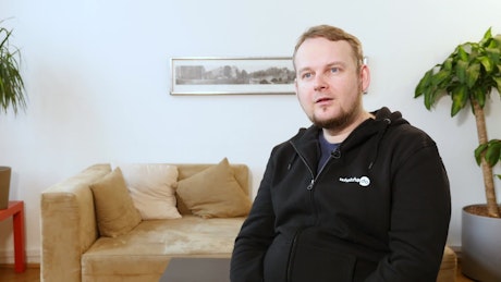 Alexander Scherer