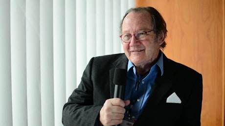 John Clippinger