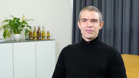 Bernhard Stoevesandt