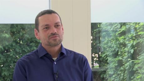 Claude Siegenthaler