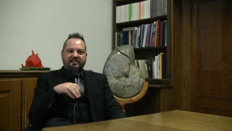 Mathias Harzhauser