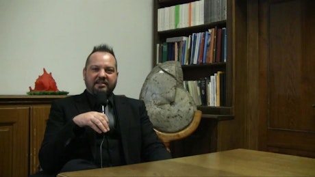 Mathias Harzhauser
