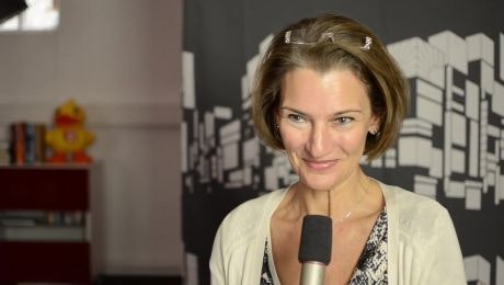 Lydia Hopfgartner
