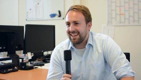 Alexander Schieber