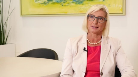 Elisabeth Stadler