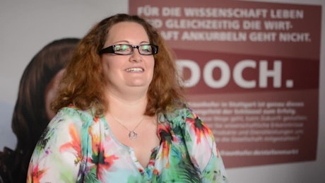 Franziska Benke