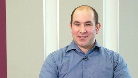 Stephan Lazer