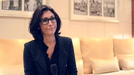 Sophie Le Ray