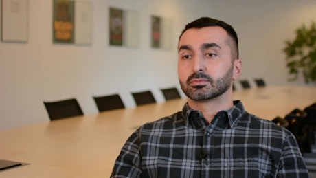 Mesut Akyol