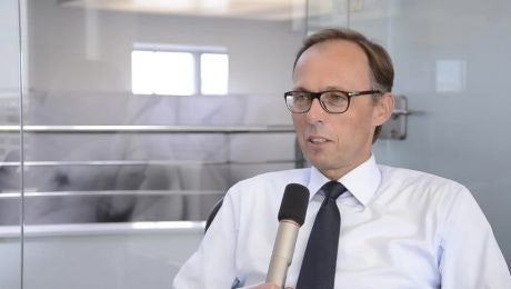 Klaus Malle