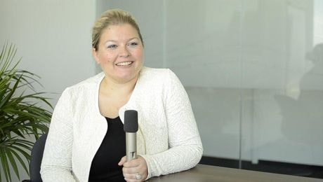 Karin Breinesberger
