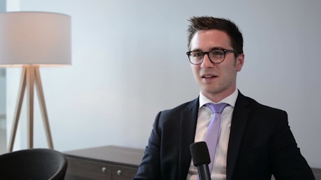 Christoph Seidl