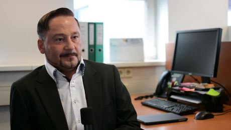 Mario Reichl