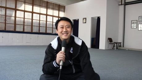 Yi Zhang