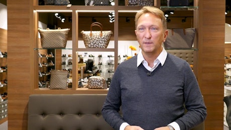 Klaus Magele