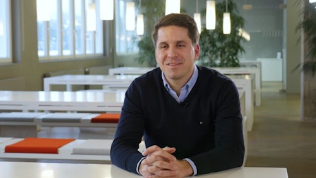 André Holter