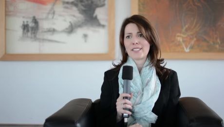 Miriam Klaschka geb. Wranesch