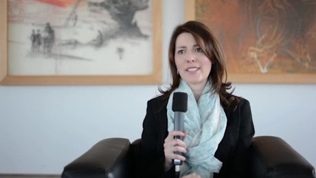 Miriam Klaschka geb. Wranesch