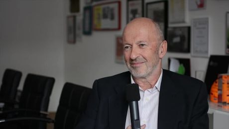 Hansi Hansmann