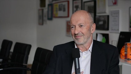 Hansi Hansmann